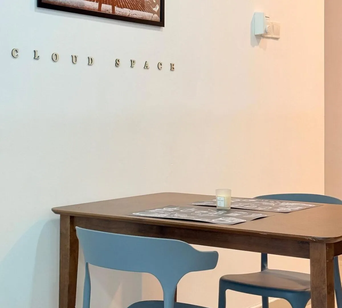 27 - Fun And Chill Space At Mount Austin, Jb 조호르 바루 0*,  말레이시아